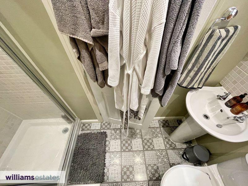Master En Suite