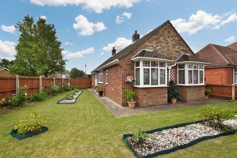 2 bedroom bungalow for sale, Victoria Road, Skegness, PE25