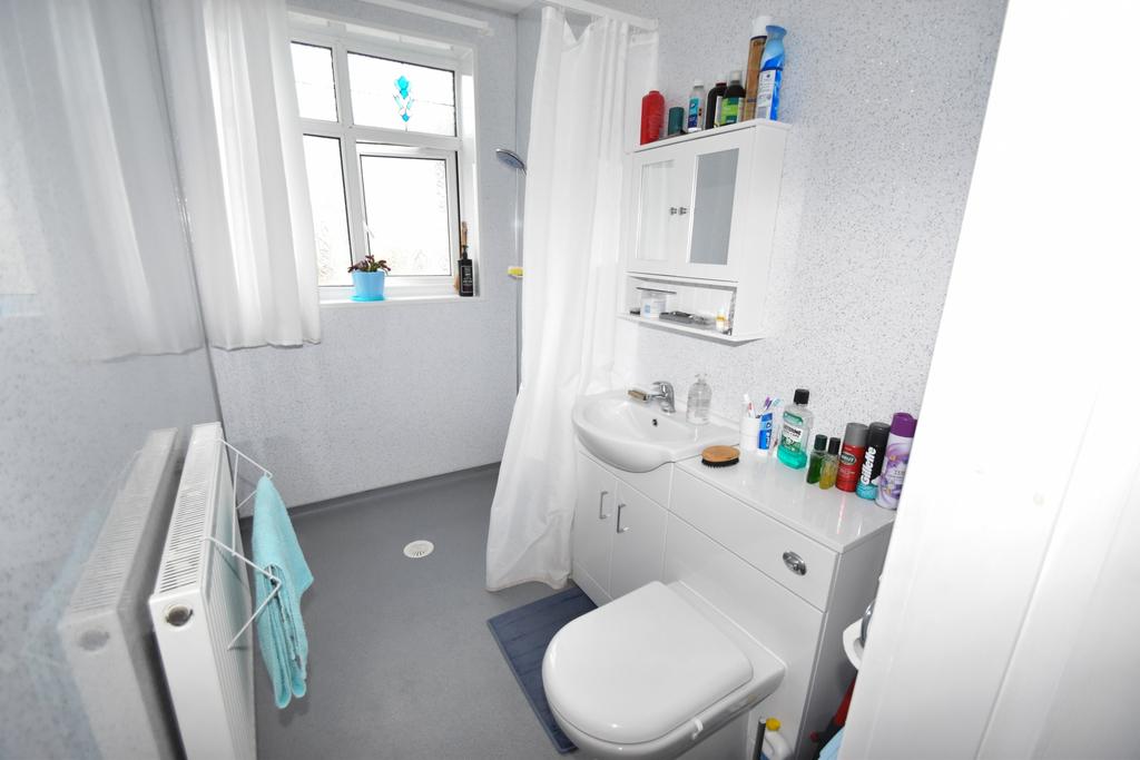 Wet Room