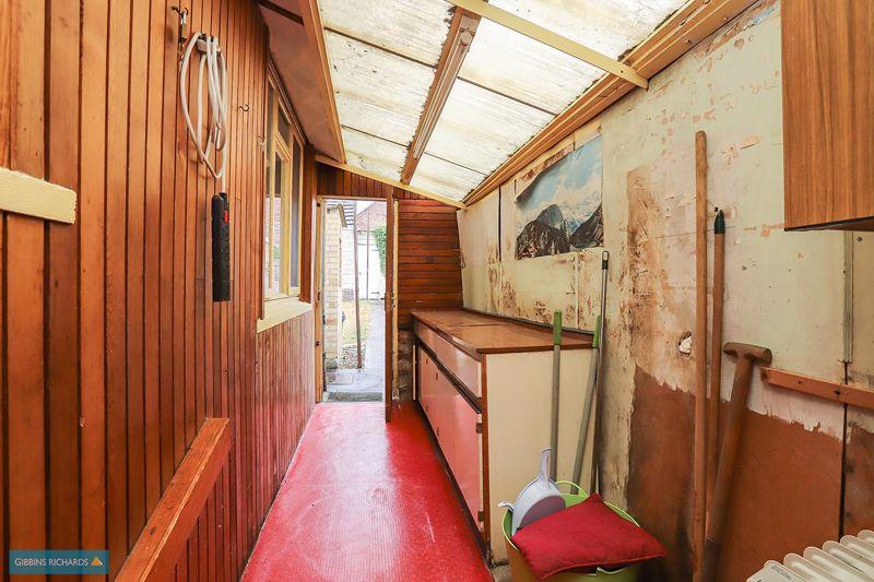Lean-to