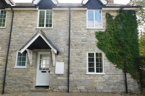 2 bedroom terraced house to rent, Lower Farm Cottage, Fore Street, West Camel, Somerset, BA22