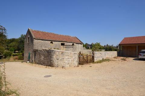 4 bedroom barn conversion for sale - Farmborough, Nr Bath - Barn for conversion with planning