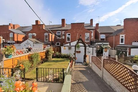 264 Wolverhampton Road, Walsall, WS2 8RQ