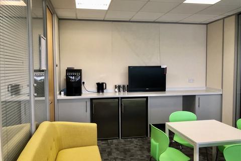 Serviced office to rent, 1 Maidstone Road,,