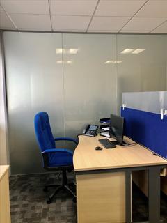Serviced office to rent, 1 Maidstone Road,,
