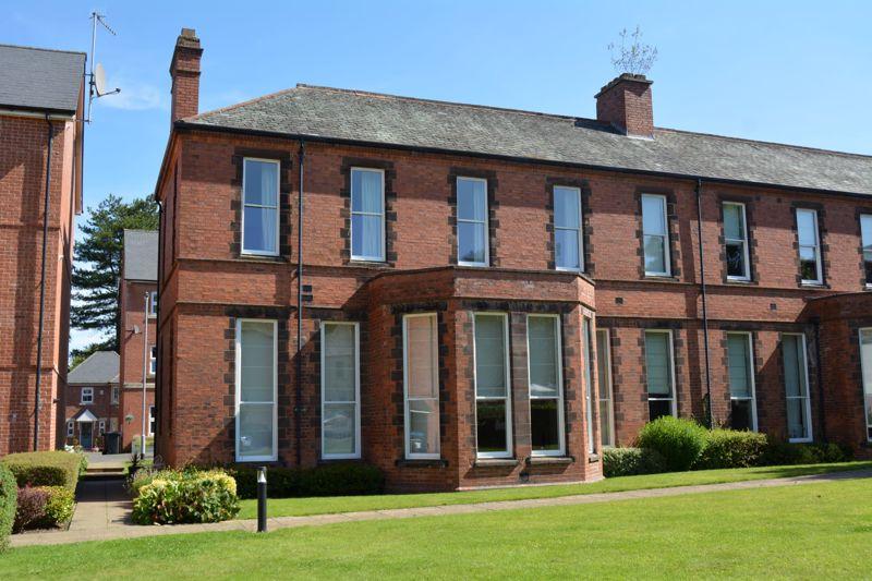 Willow Drive, St Edwards Park, Cheddleton 4 bed terraced house £275,000