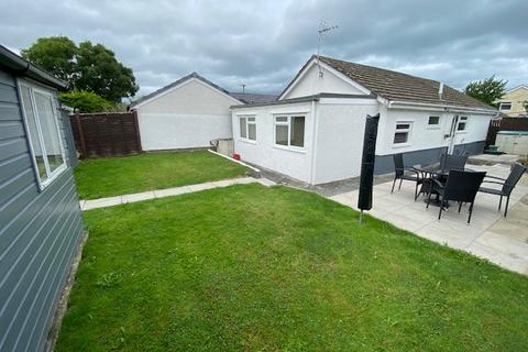 3 bedroom bungalow for sale, Pentre Isaf, Llanrhystud, SY23