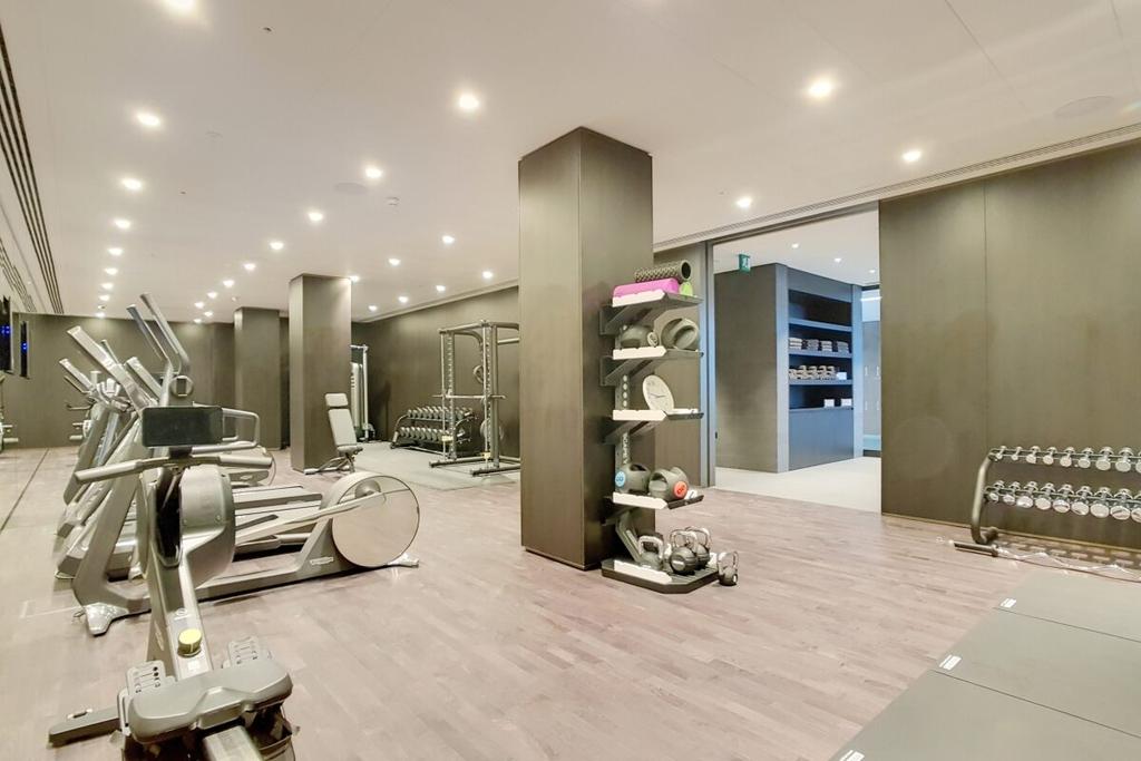 24 Gym 3