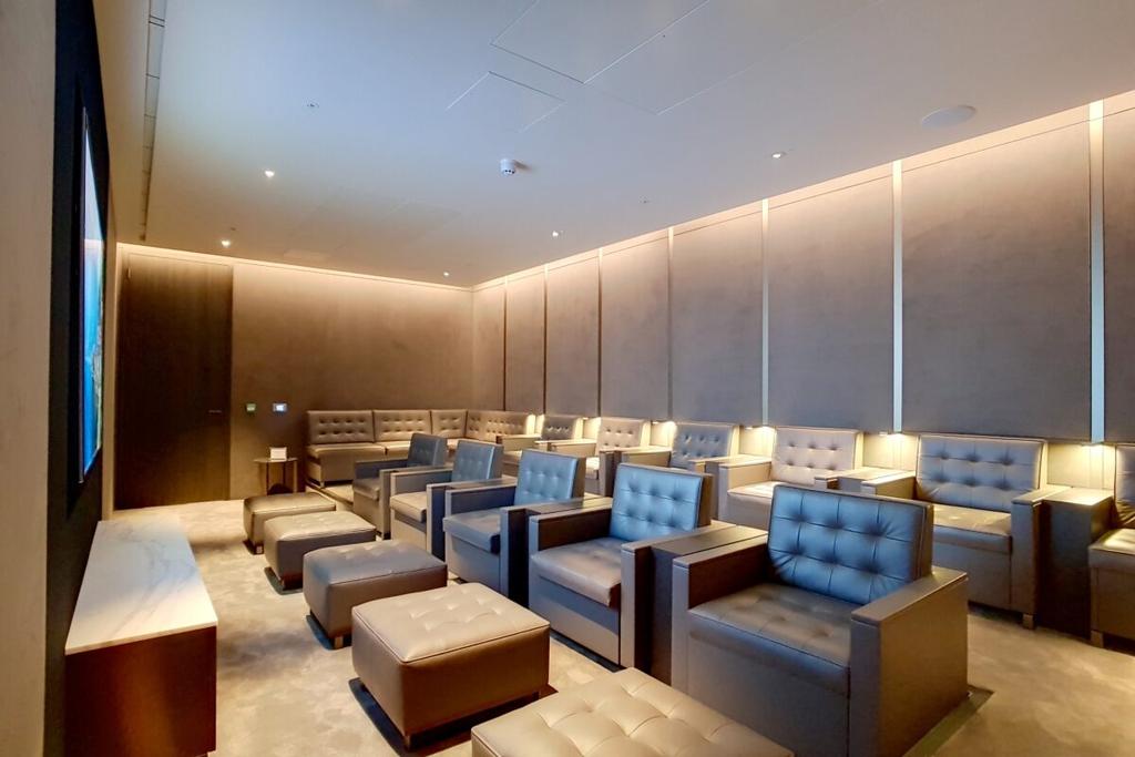7 Cinema Room 2
