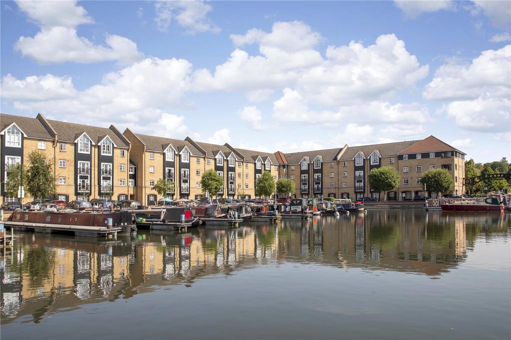 Apsley Marina