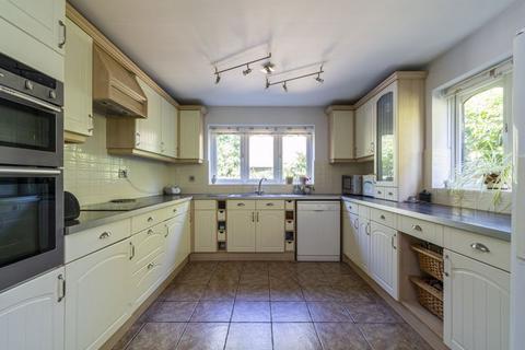 11 Lagger Close, Chalfont St Giles, HP8 4DQ