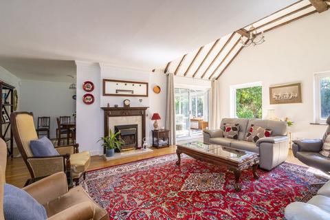 11 Lagger Close, Chalfont St Giles, HP8 4DQ