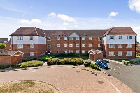 2 bedroom flat for sale, Antelope Close, Whitfield, Dover, CT16