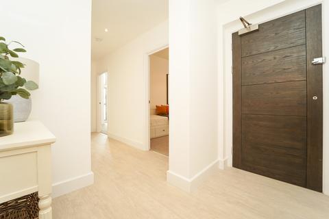 2 bedroom apartment for sale - Birnbeck Road, Weston-Super-Mare, BS23