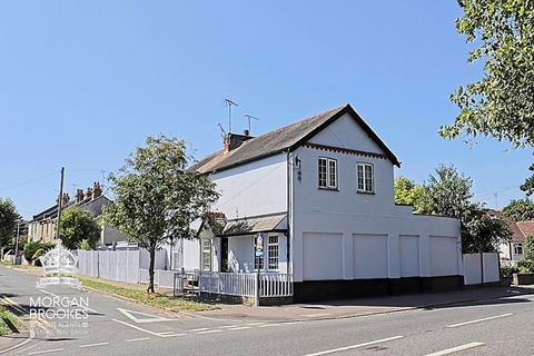 undefined, Kiln Road, Thundersley