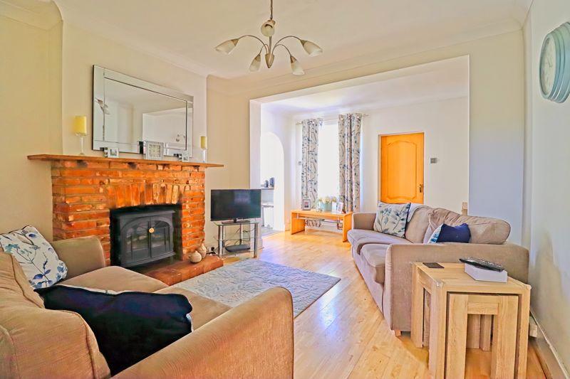Second Living Room