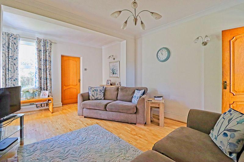 Second Living Room