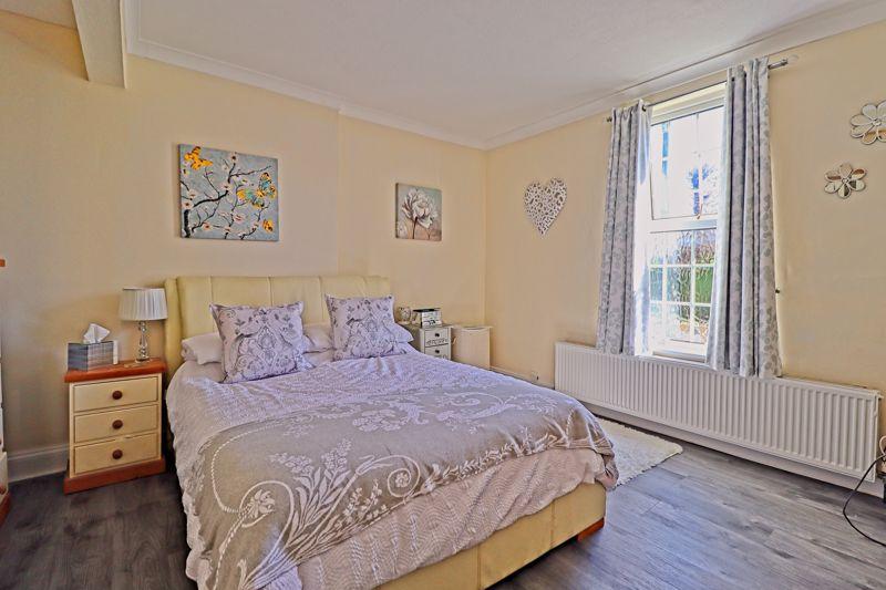 Ground Floor Bedroom