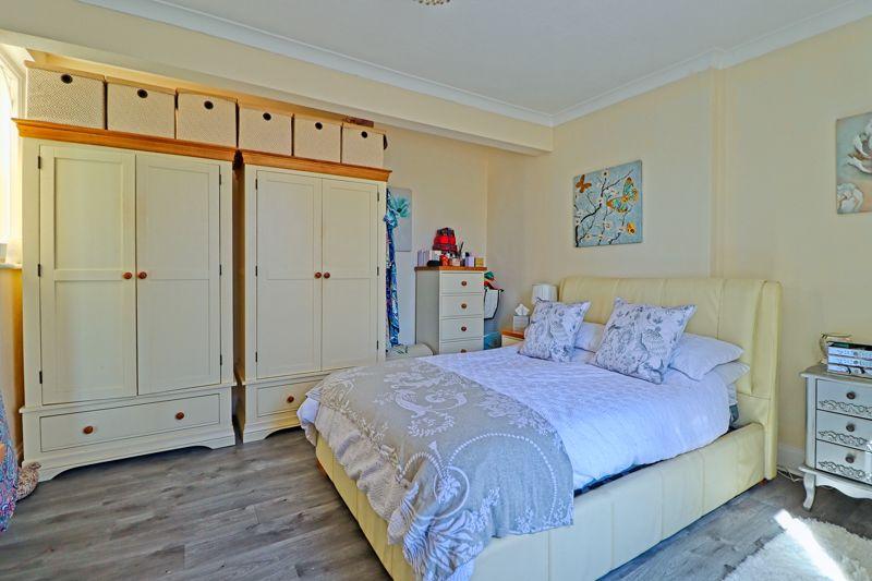Ground Floor Bedroom