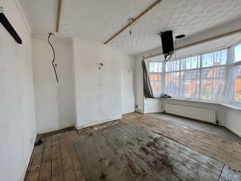Archer Street, Wallsend 2 bed flat £55,000