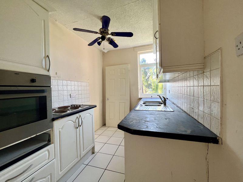 Archer Street, Wallsend 2 bed flat £55,000