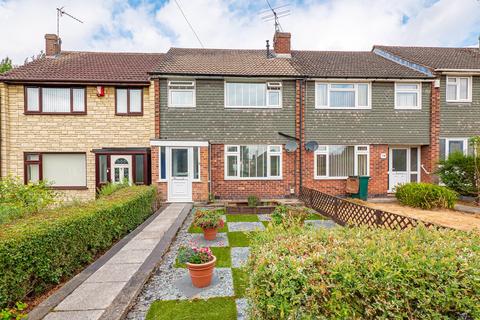 3 bedroom terraced house for sale - Milner Crescent, Potters Green, Coventry, CV2