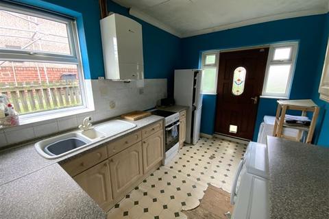 15 Lewis Road, Sheffield, S13 8DA
