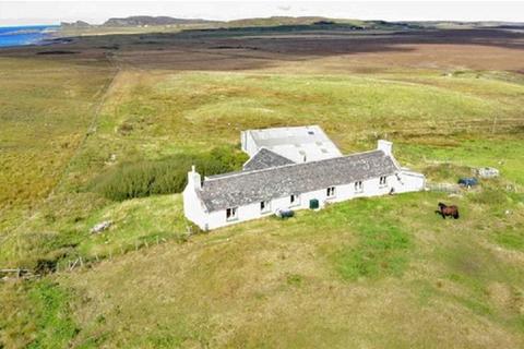 3 bedroom property with land for sale, Bruichladdich, Isle of Islay