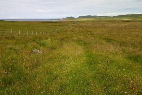 3 bedroom property with land for sale, Bruichladdich, Isle of Islay