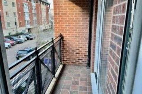 2 bedroom apartment to rent - Poppleton Close, Coventry