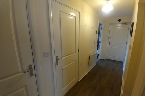 2 bedroom apartment to rent - Poppleton Close, Coventry