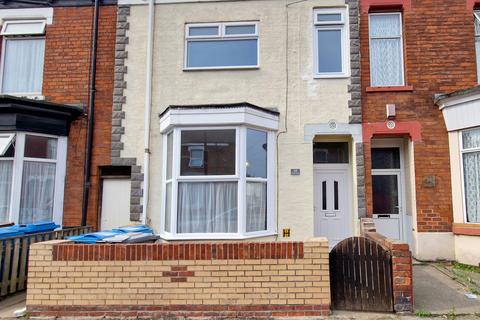 4 bedroom terraced house to rent, Sherburn Street, Hull, Yorkshire, HU9