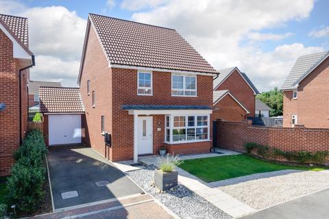 14 Hereford Way, Boroughbridge, York, YO51 9PA