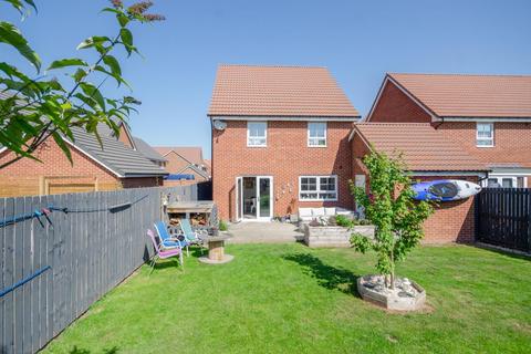 14 Hereford Way, Boroughbridge, York, YO51 9PA