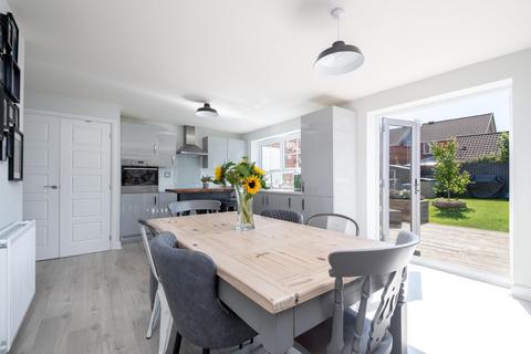 14 Hereford Way, Boroughbridge, York, YO51 9PA