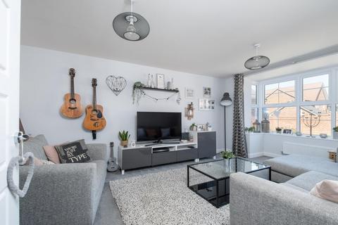 14 Hereford Way, Boroughbridge, York, YO51 9PA
