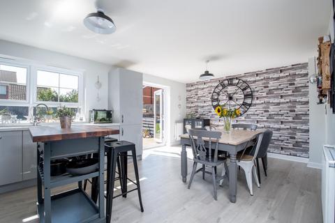 14 Hereford Way, Boroughbridge, York, YO51 9PA