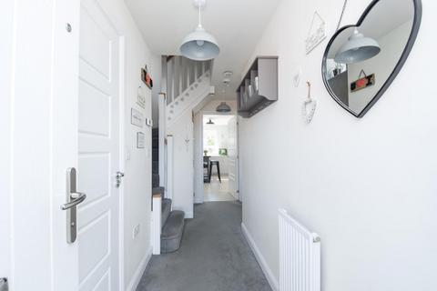 14 Hereford Way, Boroughbridge, York, YO51 9PA