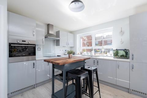 14 Hereford Way, Boroughbridge, York, YO51 9PA