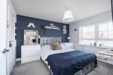 14 Hereford Way, Boroughbridge, York, YO51 9PA