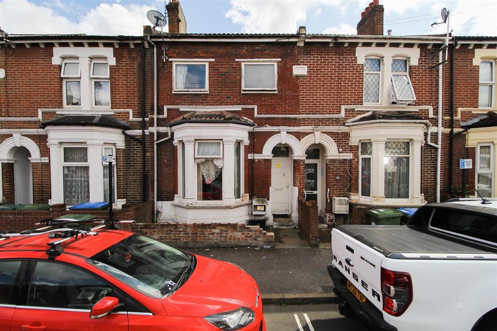 Oxford Avenue, Southampton 7 bed house for sale £375,000