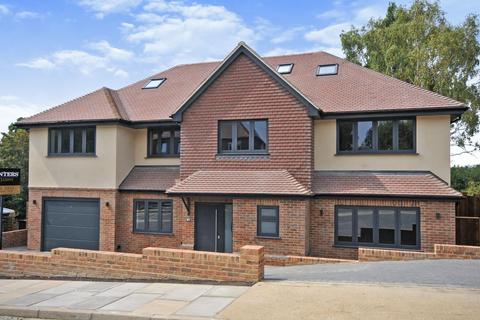 21 Elmlee Close, Chislehurst, BR7 5DU