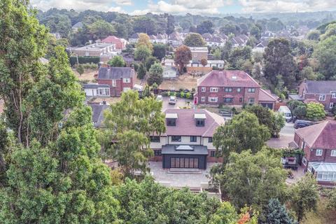 21 Elmlee Close, Chislehurst, BR7 5DU