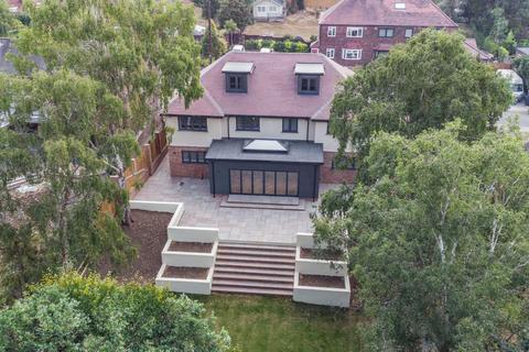 21 Elmlee Close, Chislehurst, BR7 5DU