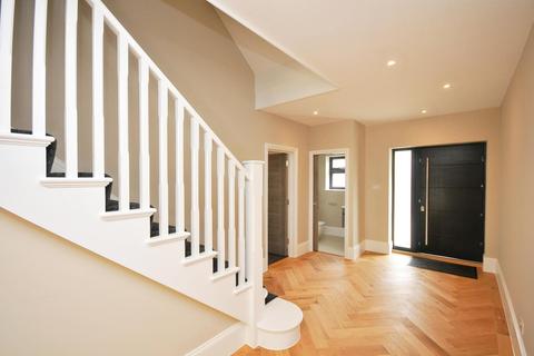 21 Elmlee Close, Chislehurst, BR7 5DU