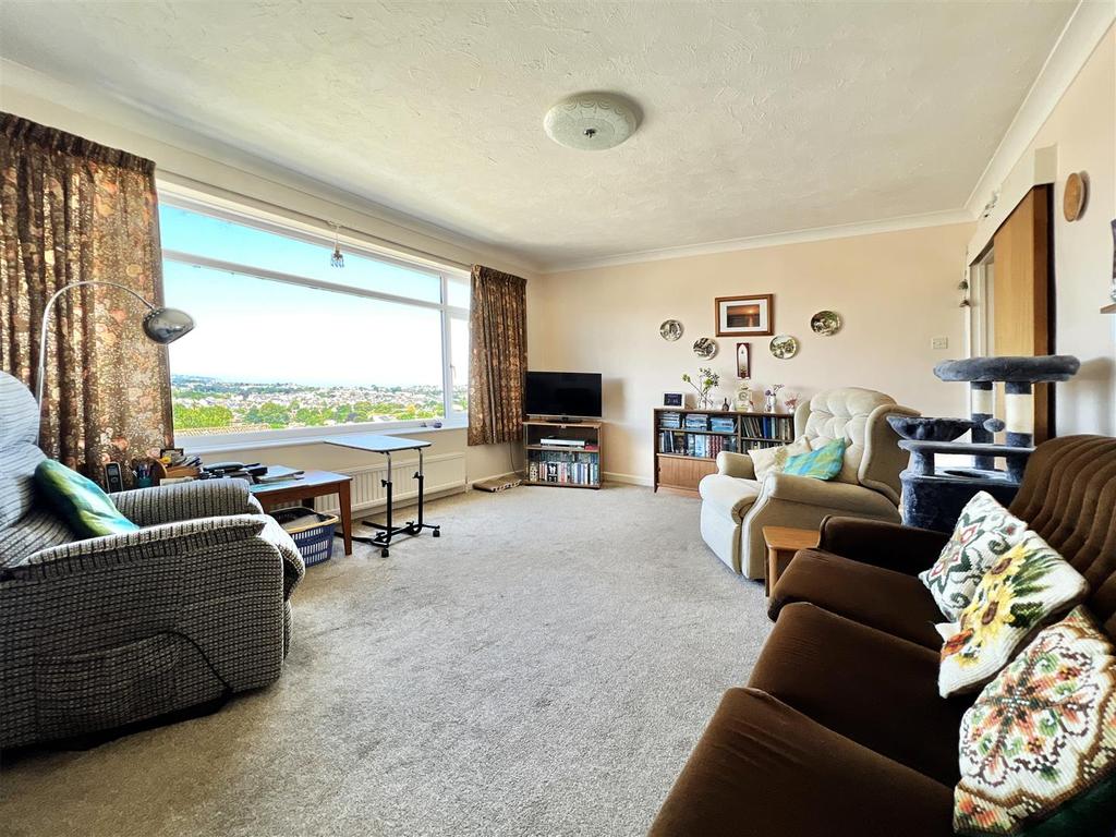 Milton Park, Brixham 4 bed detached house for sale £499,950