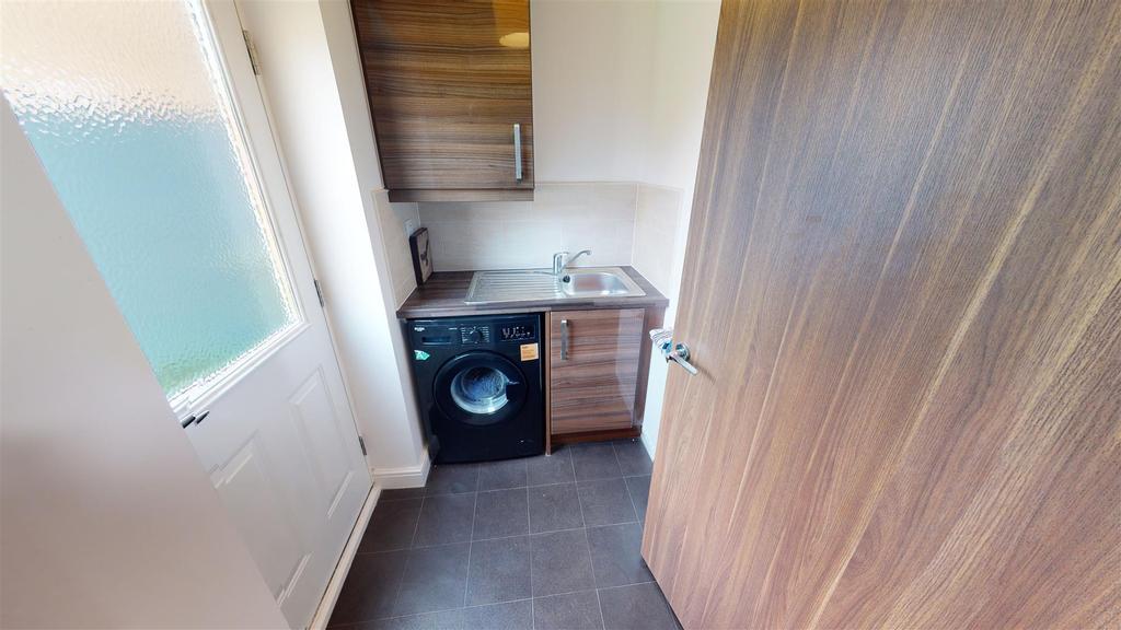 Linby Way Utility