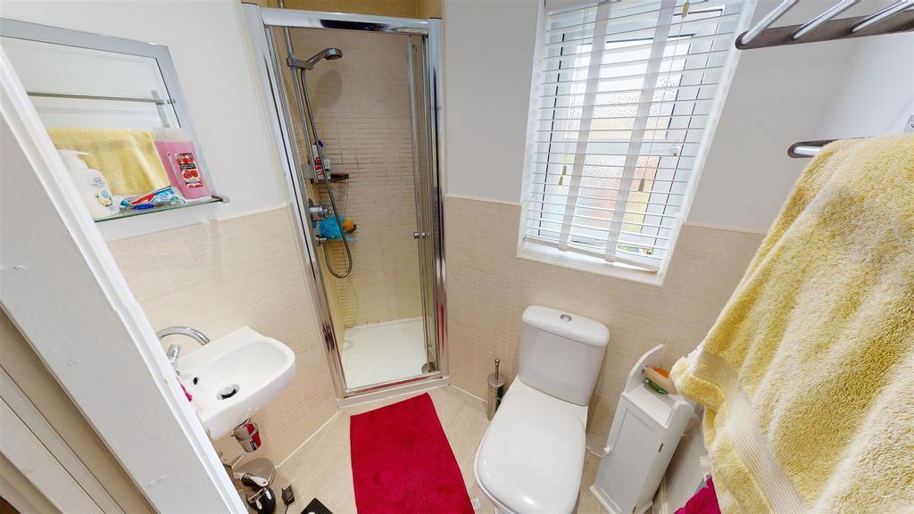 Linby Way Em-Suite