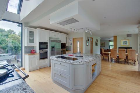 5 bedroom detached house for sale - Mergie House, Rickarton, By Stonehaven, Kincardineshire, AB39