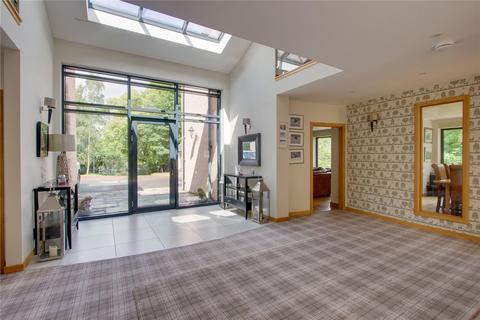 5 bedroom detached house for sale - Mergie House, Rickarton, By Stonehaven, Kincardineshire, AB39
